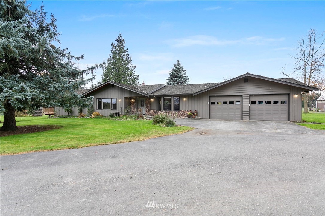 3498 Mack Road Everson, WA 98247 - Photo 2 of 35
