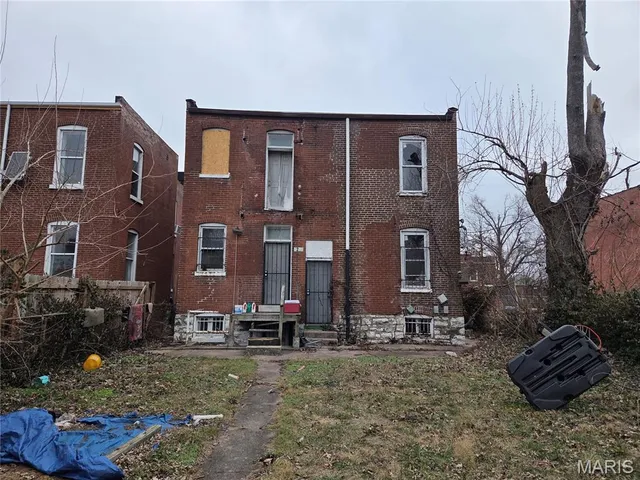 $35,000 | 4254 St Louis Avenue, St. Louis, MO 63115