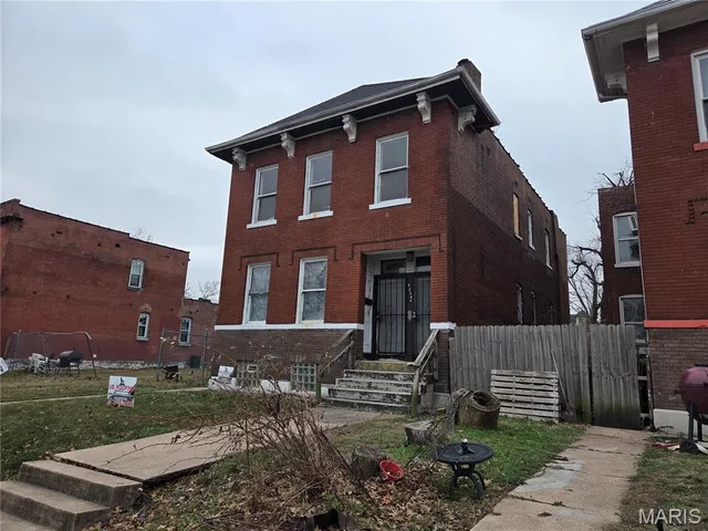 $35,000 | 4254 St Louis Avenue, St. Louis, MO 63115