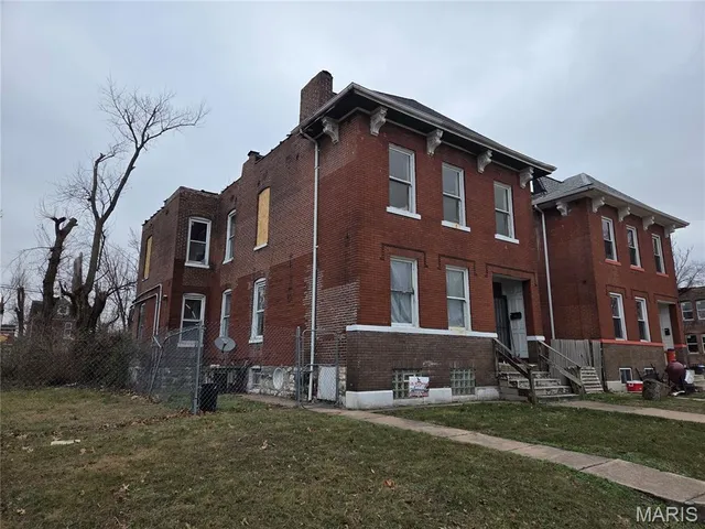 $35,000 | 4254 St Louis Avenue, St. Louis, MO 63115