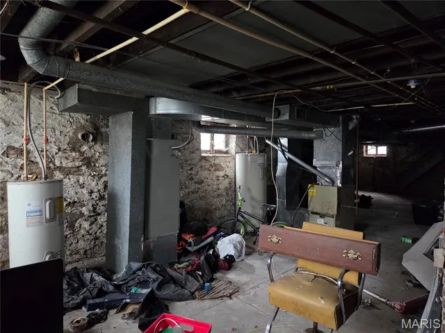 $35,000 | 4254 St Louis Avenue, St. Louis, MO 63115