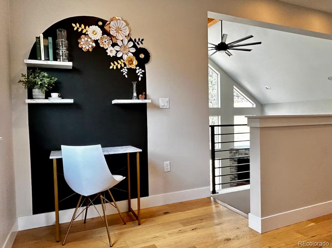 518 Conifer Drive Bailey, CO 80421 - Photo 31 of 50 a view of livingroom with furniture