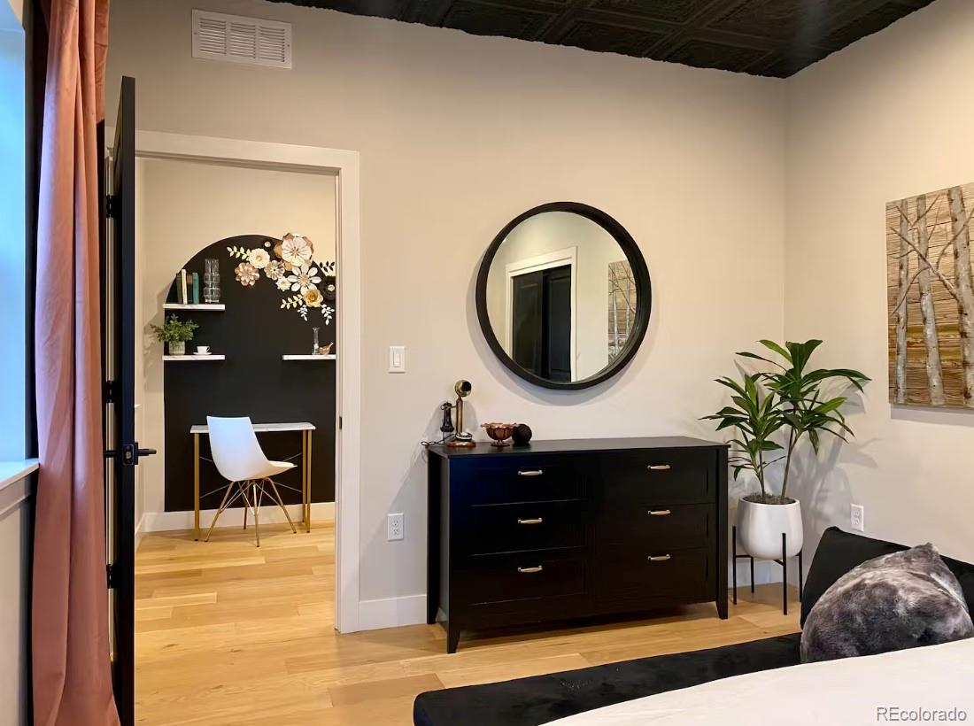 518 Conifer Drive Bailey, CO 80421 - Photo 35 of 50 a living room with furniture