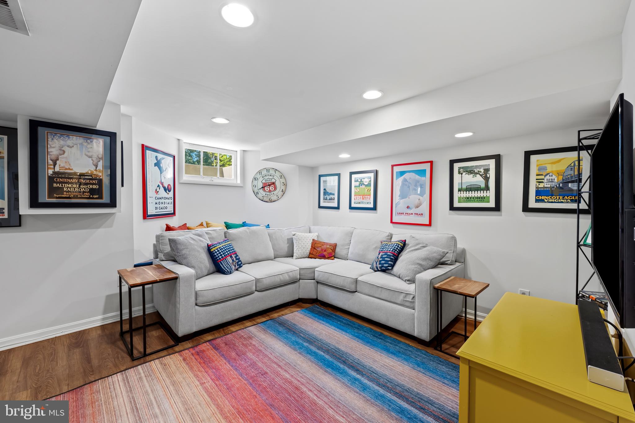 330 Broadmoor Road Baltimore, MD 21212 - Photo 33 of 40