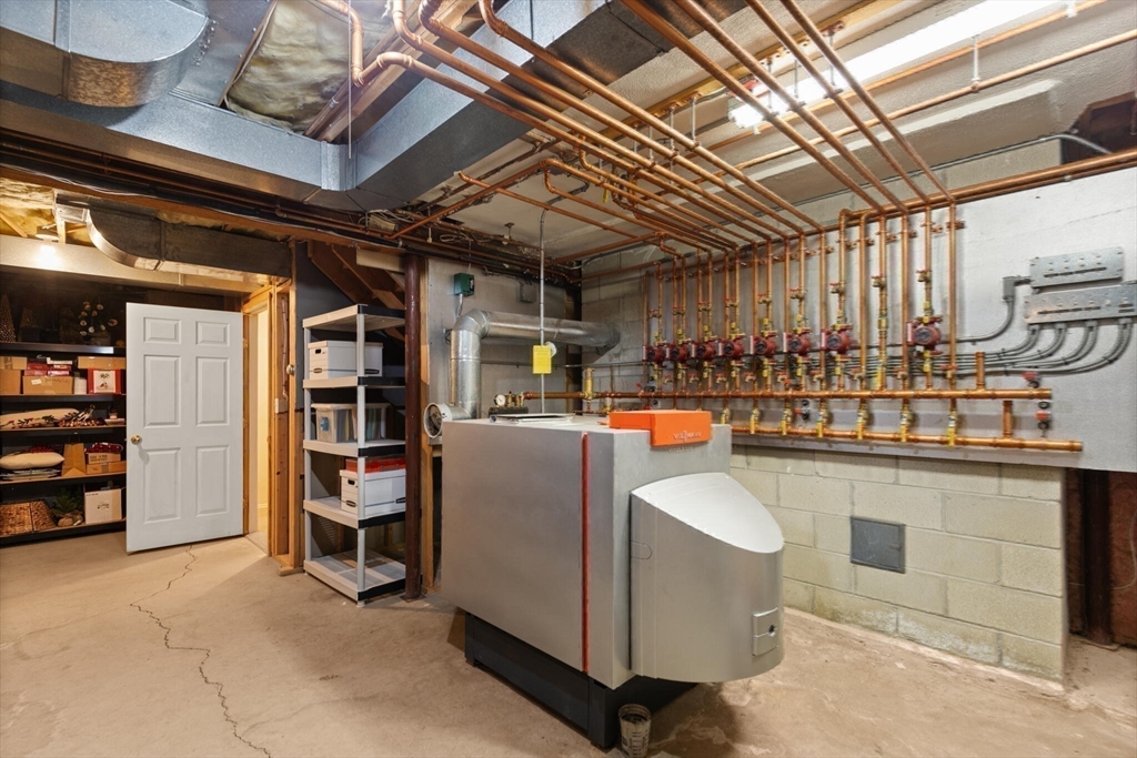 30 Underhill Road Lynnfield, MA 01940 - Photo 39 of 39 a view of storage and utility room