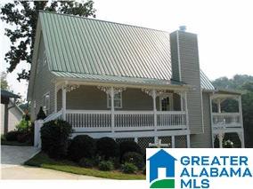 161 Hamilton Lane Talladega, AL 35160 - Photo 4 of 21