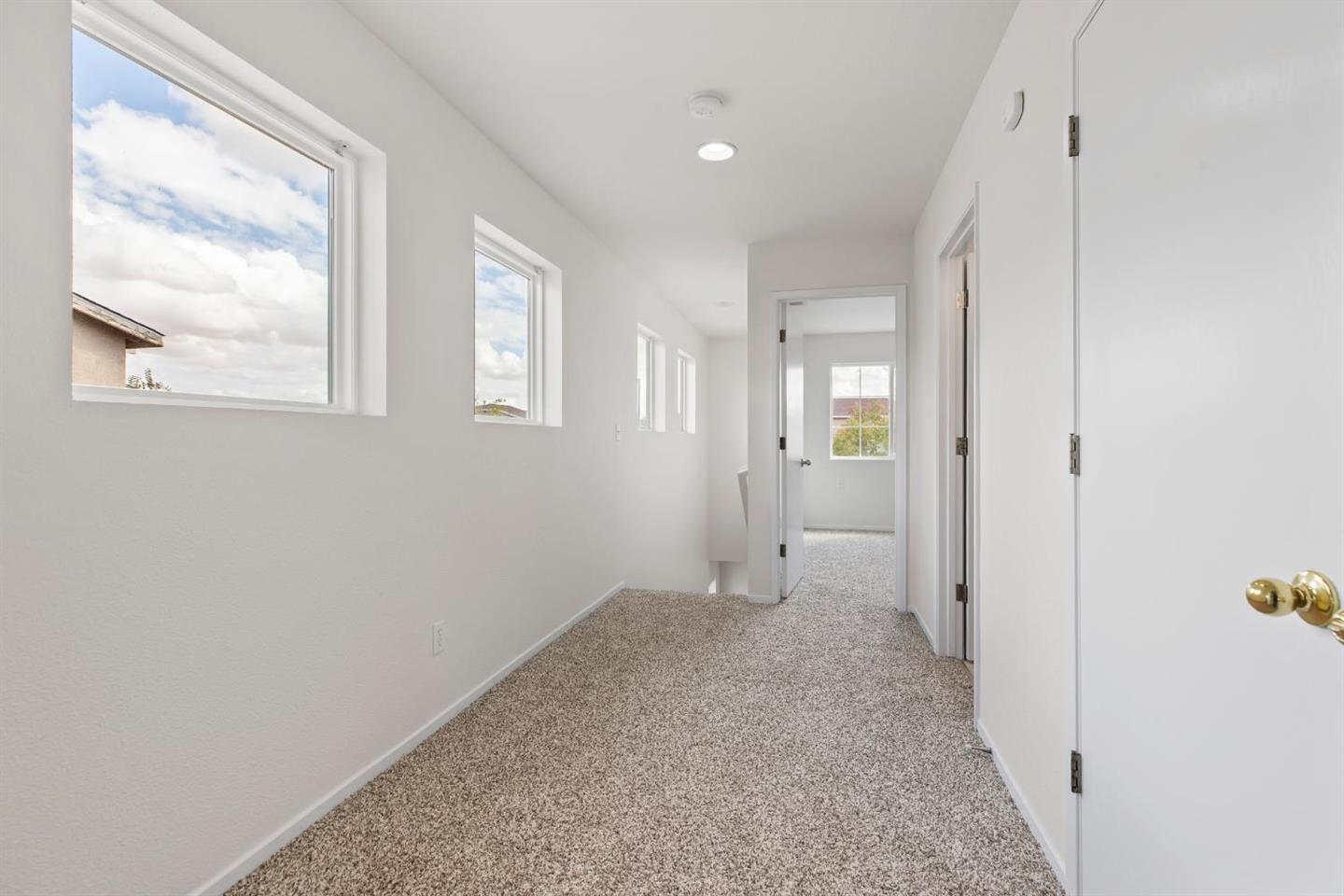 4347 Mathias Way Merced, CA 95348 - Photo 11 of 20 a view of an empty room