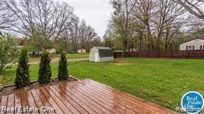2462 Houser Road Holly, MI 48442 - Photo 13 of 52 Gallery Image 13