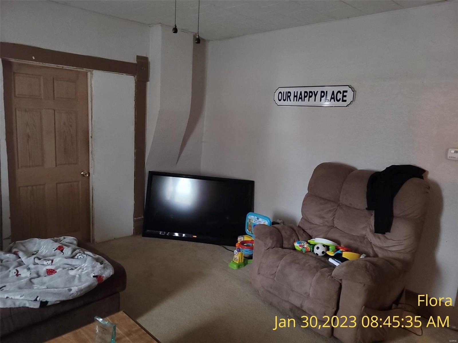 551 West 3rd Street Flora, IL 62839 - Photo 8 of 16