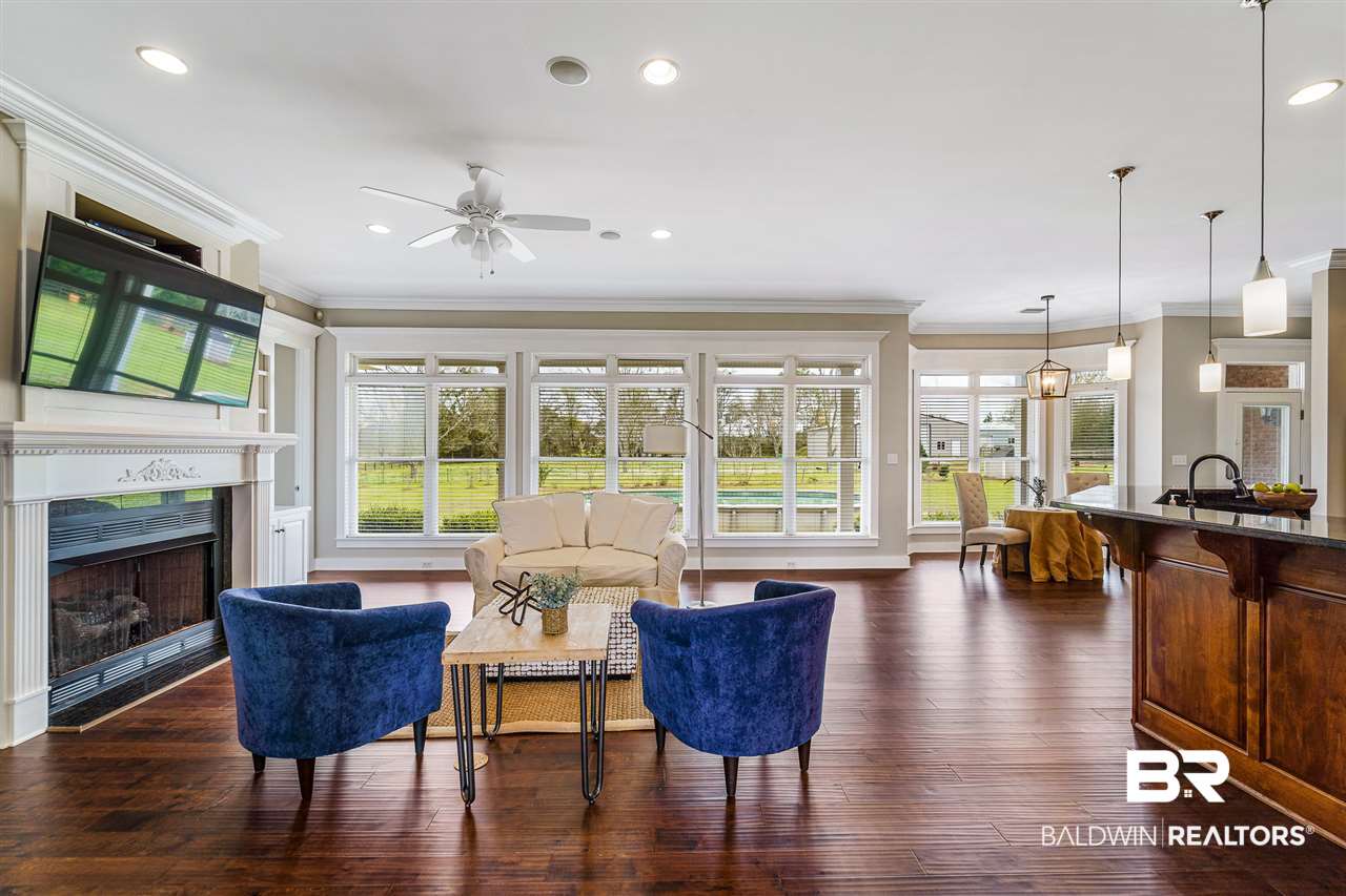 12954 Riverview Road Daphne, AL 36526 - Photo 7 of 35
