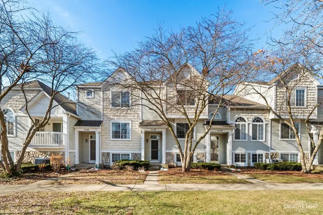 $312,000 | 3138 Cambria Court, Aurora, IL 60503