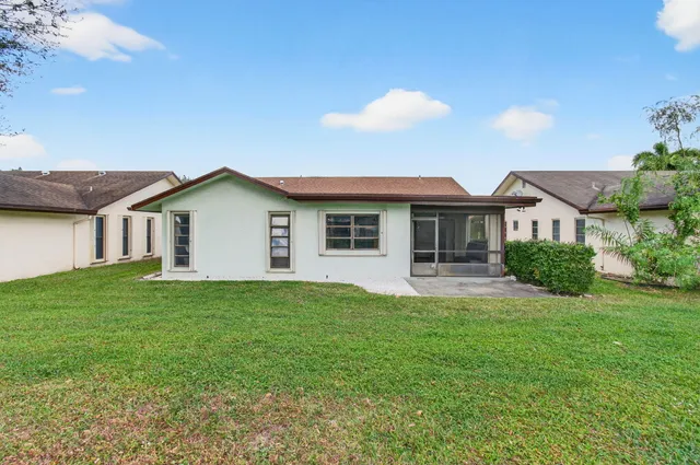 $290,000 | 6271 Tall Cypress Circle, Greenacres, FL 33463