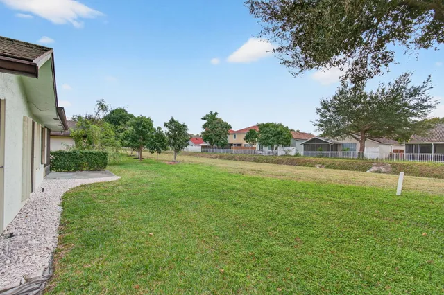 $290,000 | 6271 Tall Cypress Circle, Greenacres, FL 33463