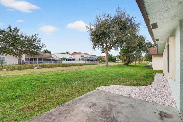 $290,000 | 6271 Tall Cypress Circle, Greenacres, FL 33463