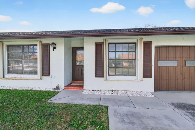 $290,000 | 6271 Tall Cypress Circle, Greenacres, FL 33463