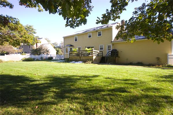 4 Cranmore Road Medfield, MA 02052 - Photo 29 of 30 Gallery Image 29