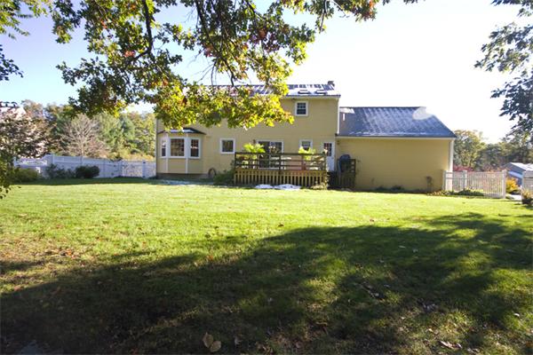 4 Cranmore Road Medfield, MA 02052 - Photo 30 of 30 Gallery Image 30