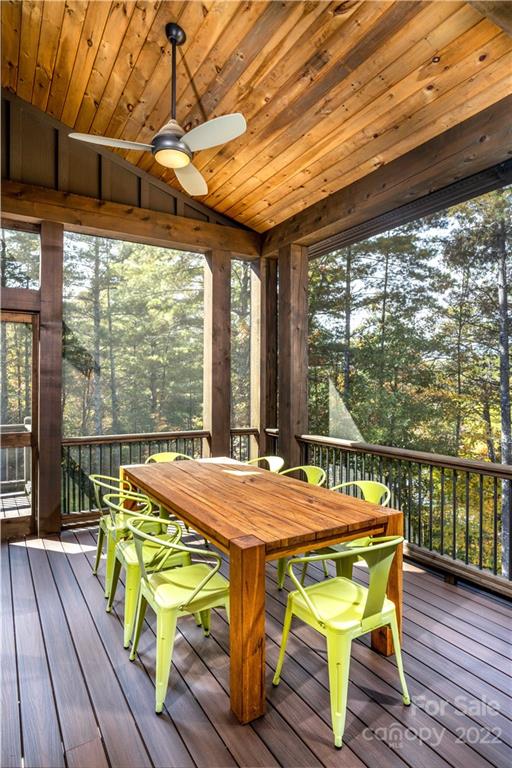 1150 Ten Whigs Ridge Nebo, NC 28761 - Photo 19 of 41 Gallery Image 19