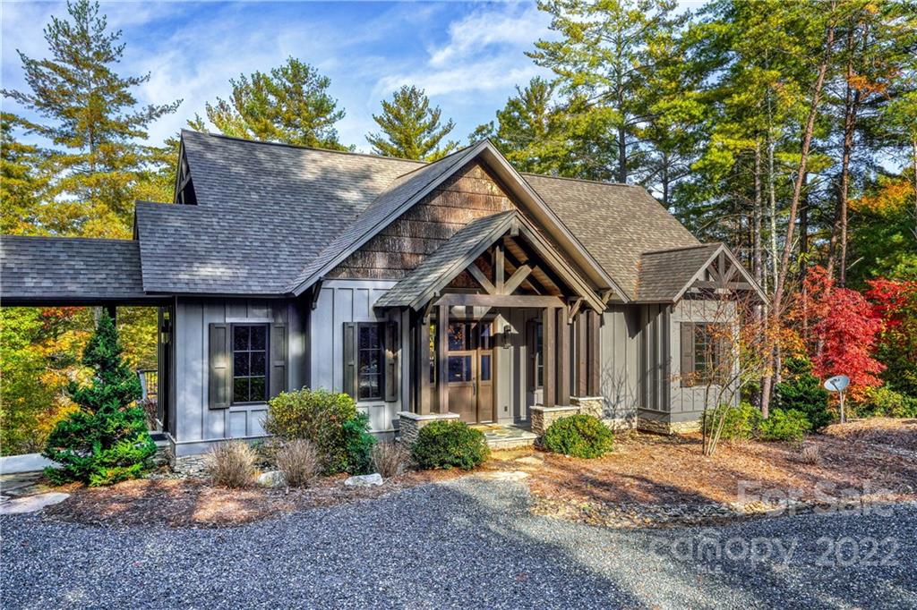 1150 Ten Whigs Ridge Nebo, NC 28761 - Photo 3 of 41 Gallery Image 3