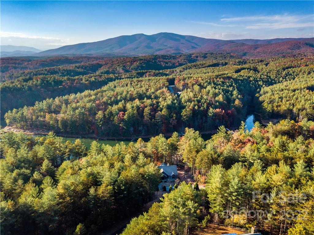 1150 Ten Whigs Ridge Nebo, NC 28761 - Photo 35 of 41 Gallery Image 35