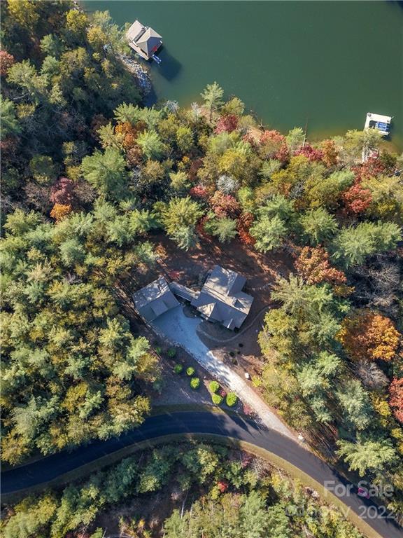 1150 Ten Whigs Ridge Nebo, NC 28761 - Photo 37 of 41 Gallery Image 37