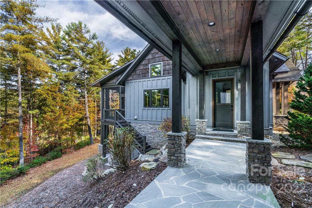 1150 Ten Whigs Ridge Nebo, NC 28761 - Photo 4 of 41 Gallery Image 4