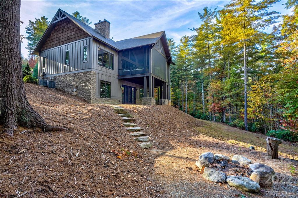 1150 Ten Whigs Ridge Nebo, NC 28761 - Photo 5 of 41 Gallery Image 5