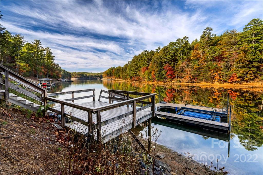 1150 Ten Whigs Ridge Nebo, NC 28761 - Photo 8 of 41 Gallery Image 8