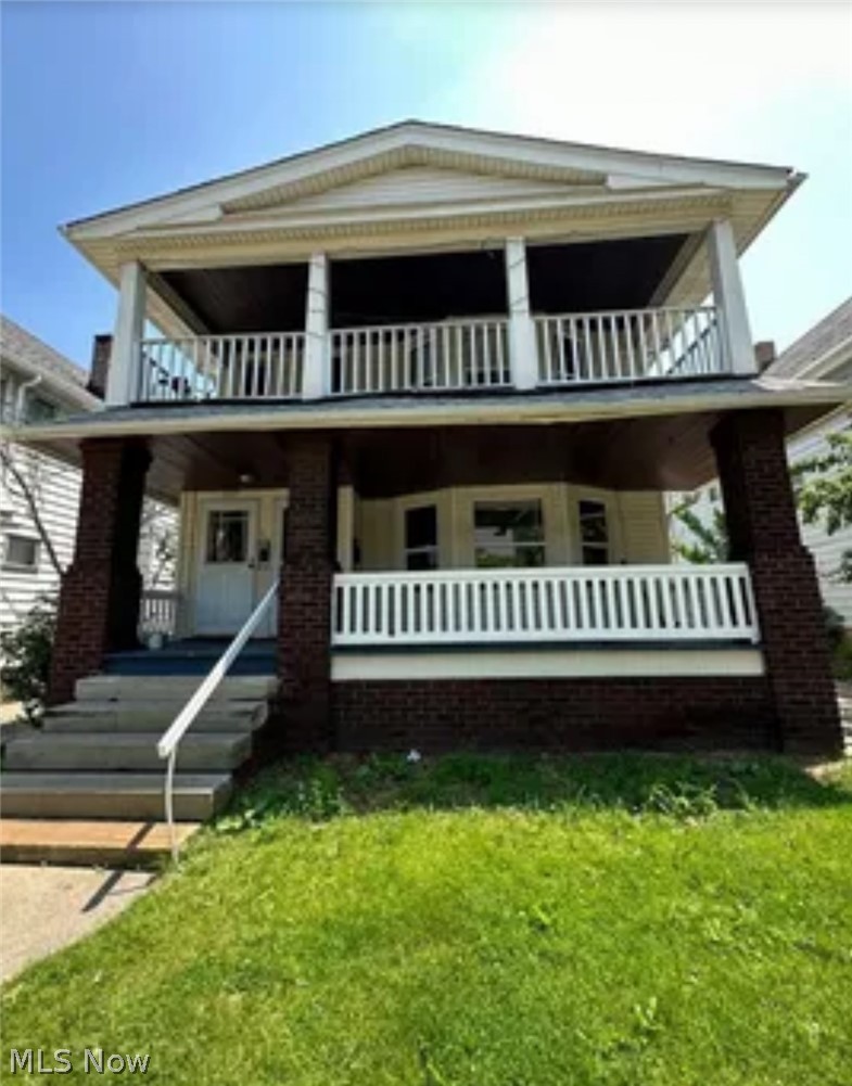 1299 West 89th Street Cleveland, OH 44102 - Photo 1 of 13