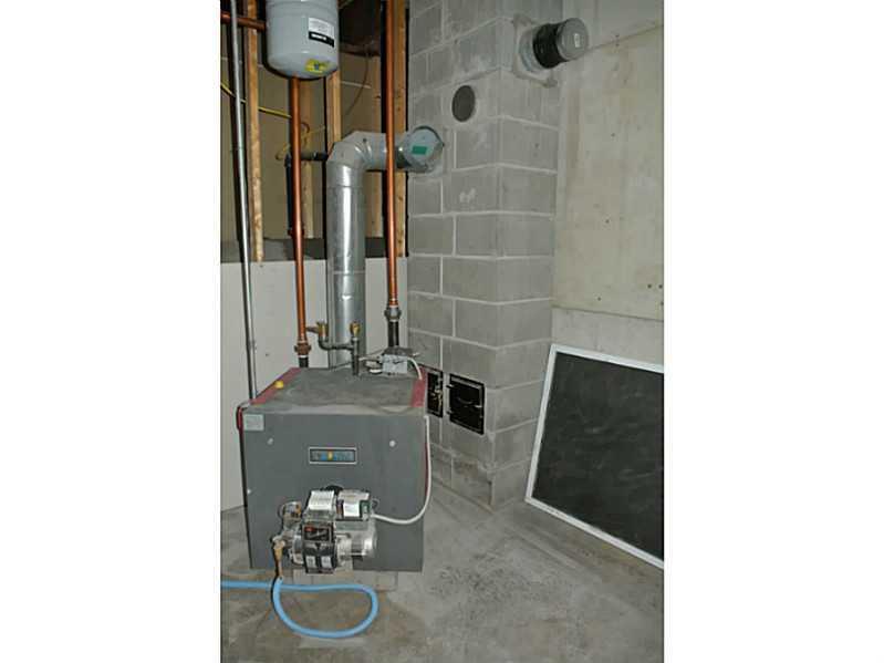 694 Church Hill Road Leeds, ME 04263 - Photo 12 of 31 Other. Two flue chimney with room...
