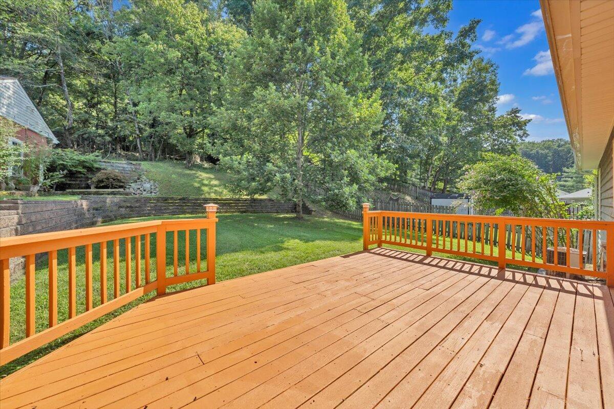 3515 Yellow Mountain Road Southeast Roanoke, VA 24014 - Photo 18 of 23 34-MIB02413