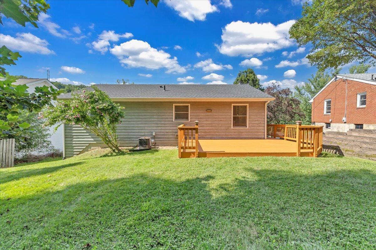 3515 Yellow Mountain Road Southeast Roanoke, VA 24014 - Photo 20 of 23 37-MIB02422