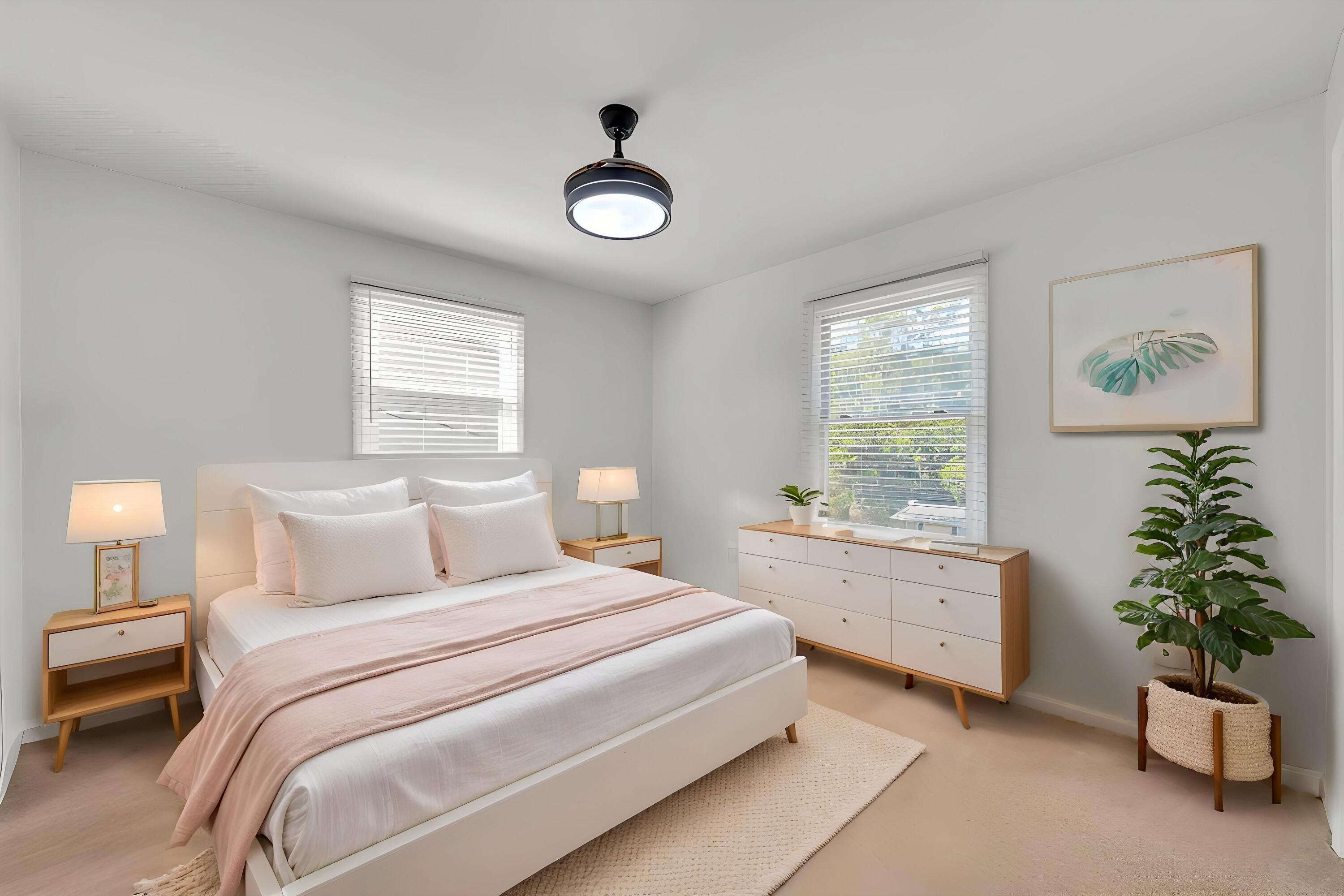 3515 Yellow Mountain Road Southeast Roanoke, VA 24014 - Photo 7 of 23 15-MIB02368 - Bedroom - Standard - 9