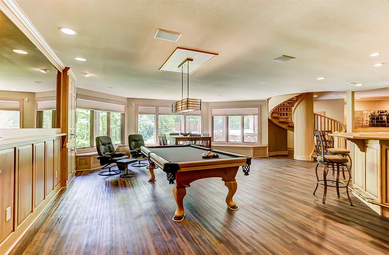 2830 East Cedar Canyons Road Fort Wayne, IN 46845 - Photo 27 of 36 Gallery Image 27