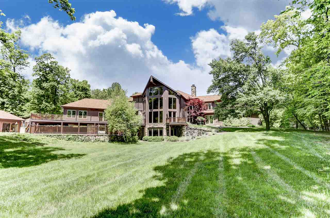 2830 East Cedar Canyons Road Fort Wayne, IN 46845 - Photo 29 of 36 Gallery Image 29