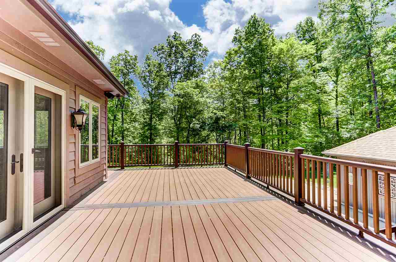 2830 East Cedar Canyons Road Fort Wayne, IN 46845 - Photo 33 of 36 Gallery Image 33