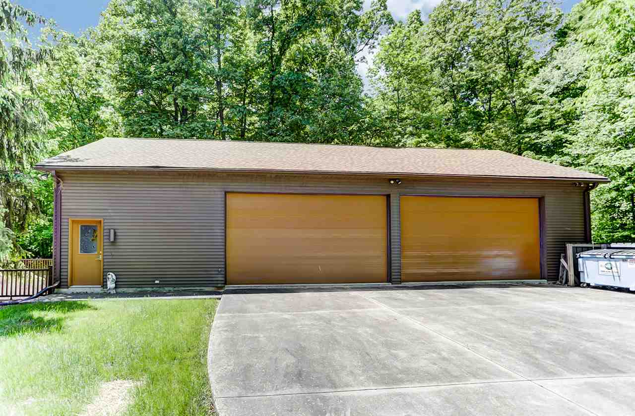 2830 East Cedar Canyons Road Fort Wayne, IN 46845 - Photo 35 of 36 Gallery Image 35
