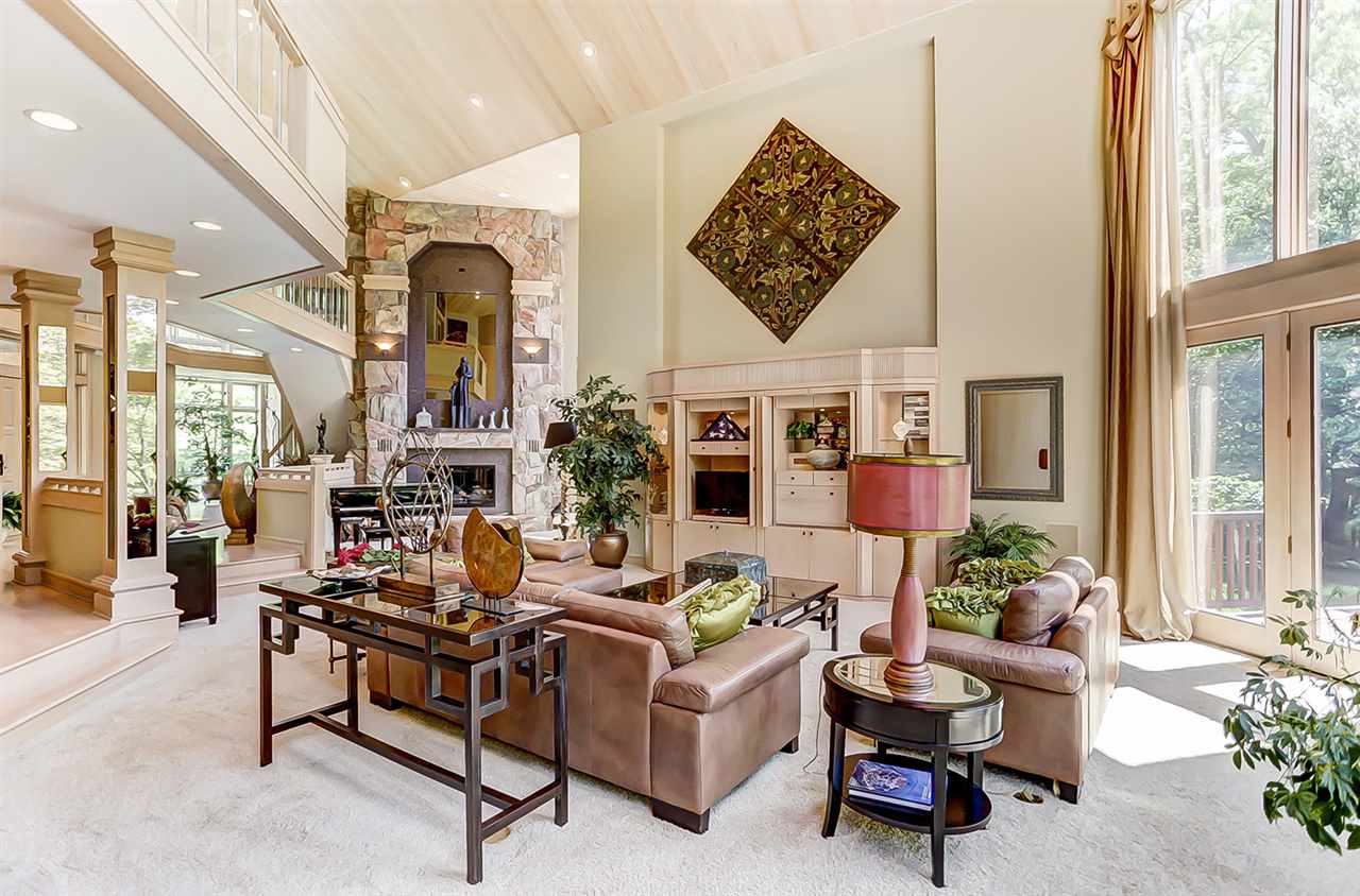 2830 East Cedar Canyons Road Fort Wayne, IN 46845 - Photo 9 of 36 Gallery Image 9