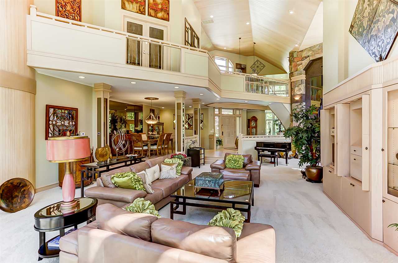 2830 East Cedar Canyons Road Fort Wayne, IN 46845 - Photo 10 of 36 Gallery Image 10