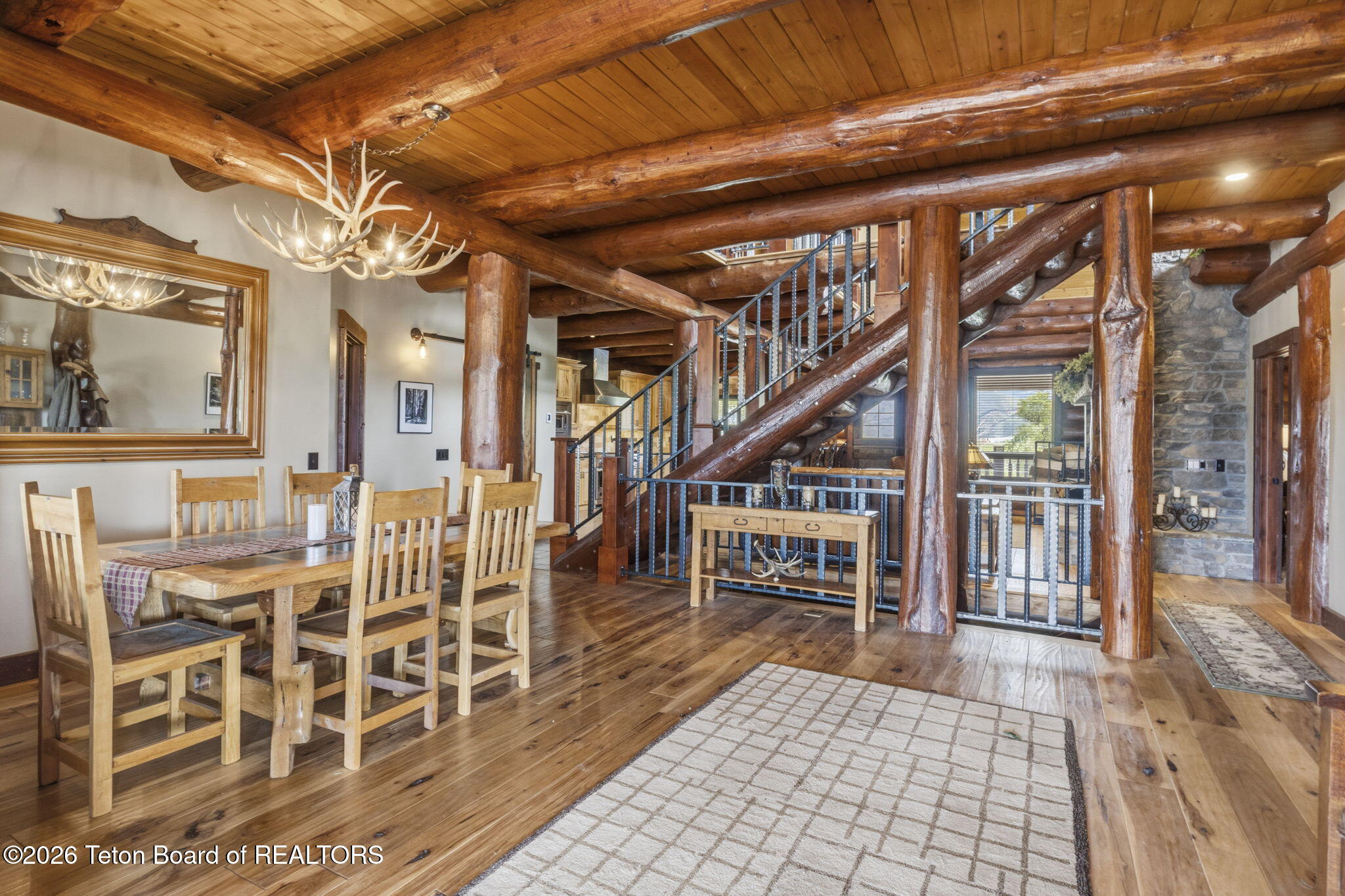 989 Dry Creek Road Afton, WY 83110 - Photo 10 of 129 37-web-or-mls-IMG_9364