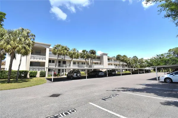 $111,000 | 940 Virginia Street, Unit 304, Dunedin, FL 34698