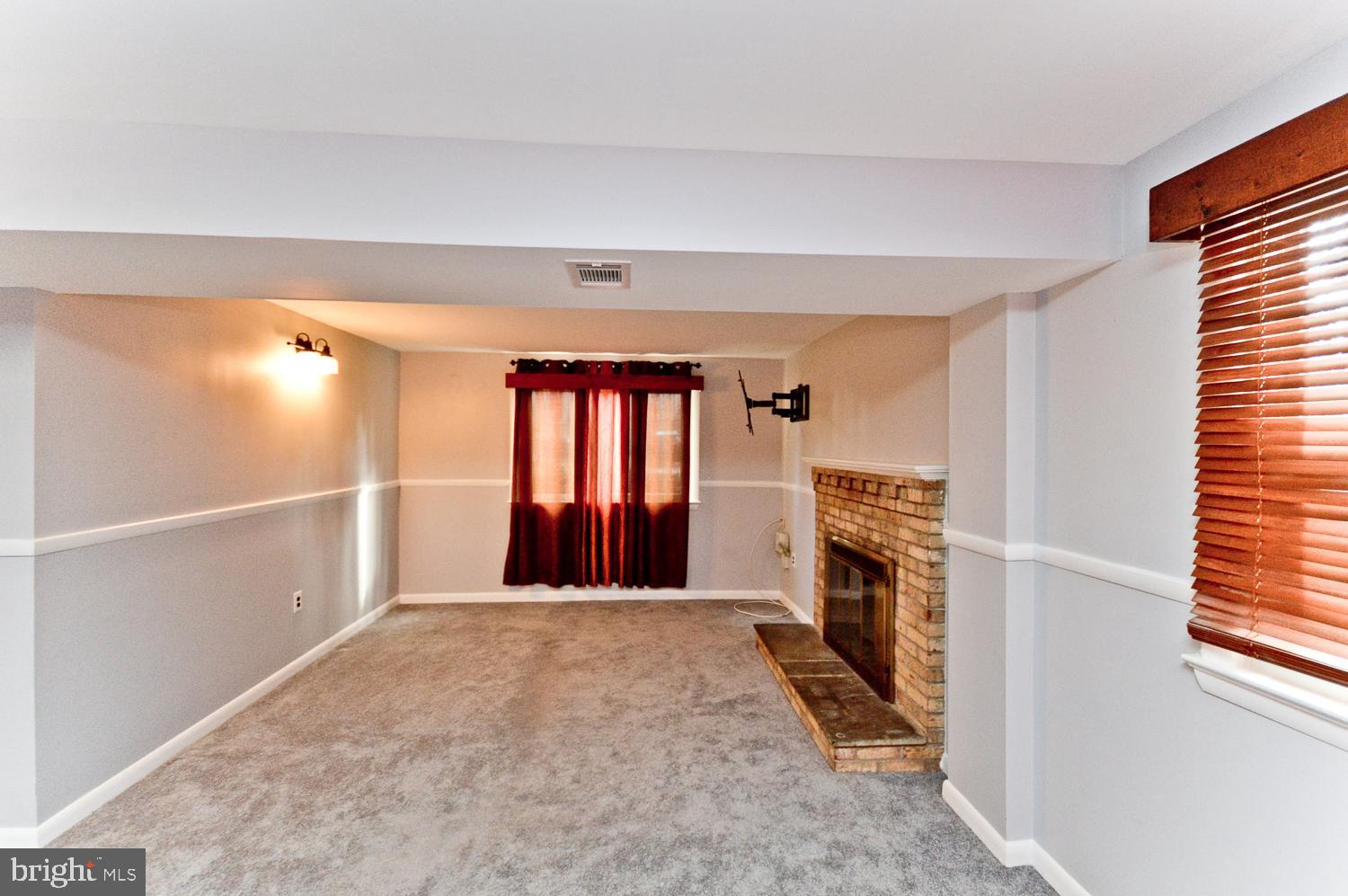 5204 Taft Road Temple Hills, MD 20748 - Photo 22 of 34 Lower Level Basment