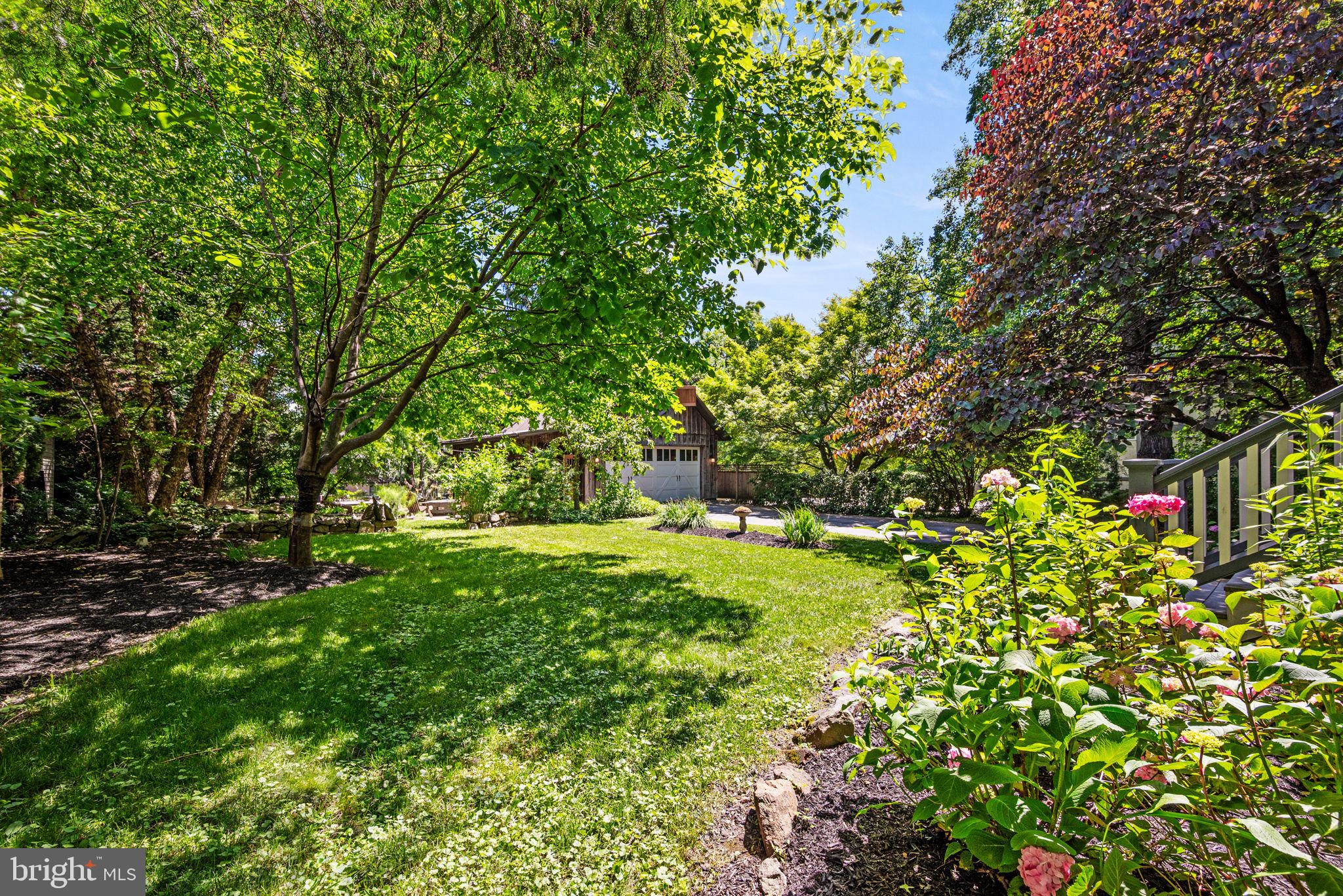 118 Walnut Avenue Wayne, PA 19087 - Photo 37 of 41