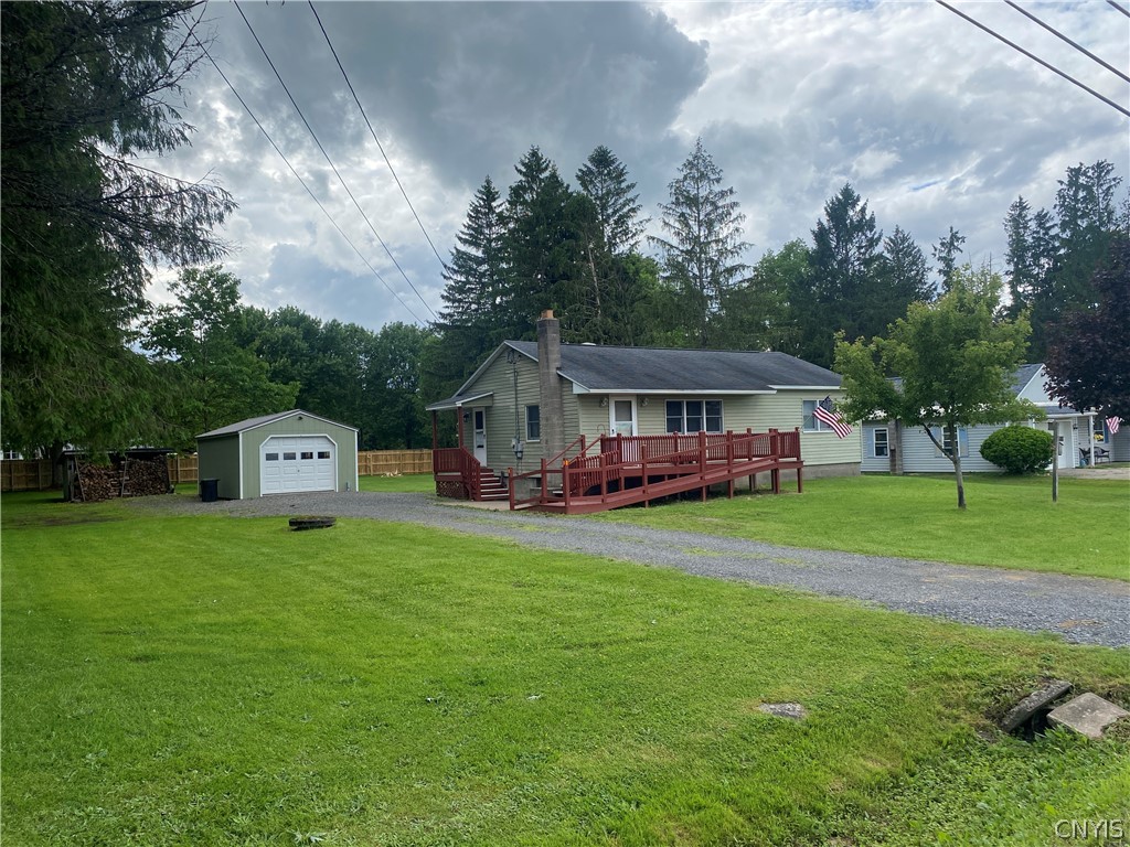 6991 County Highway Rome, NY 13440 - Photo 1 of 1