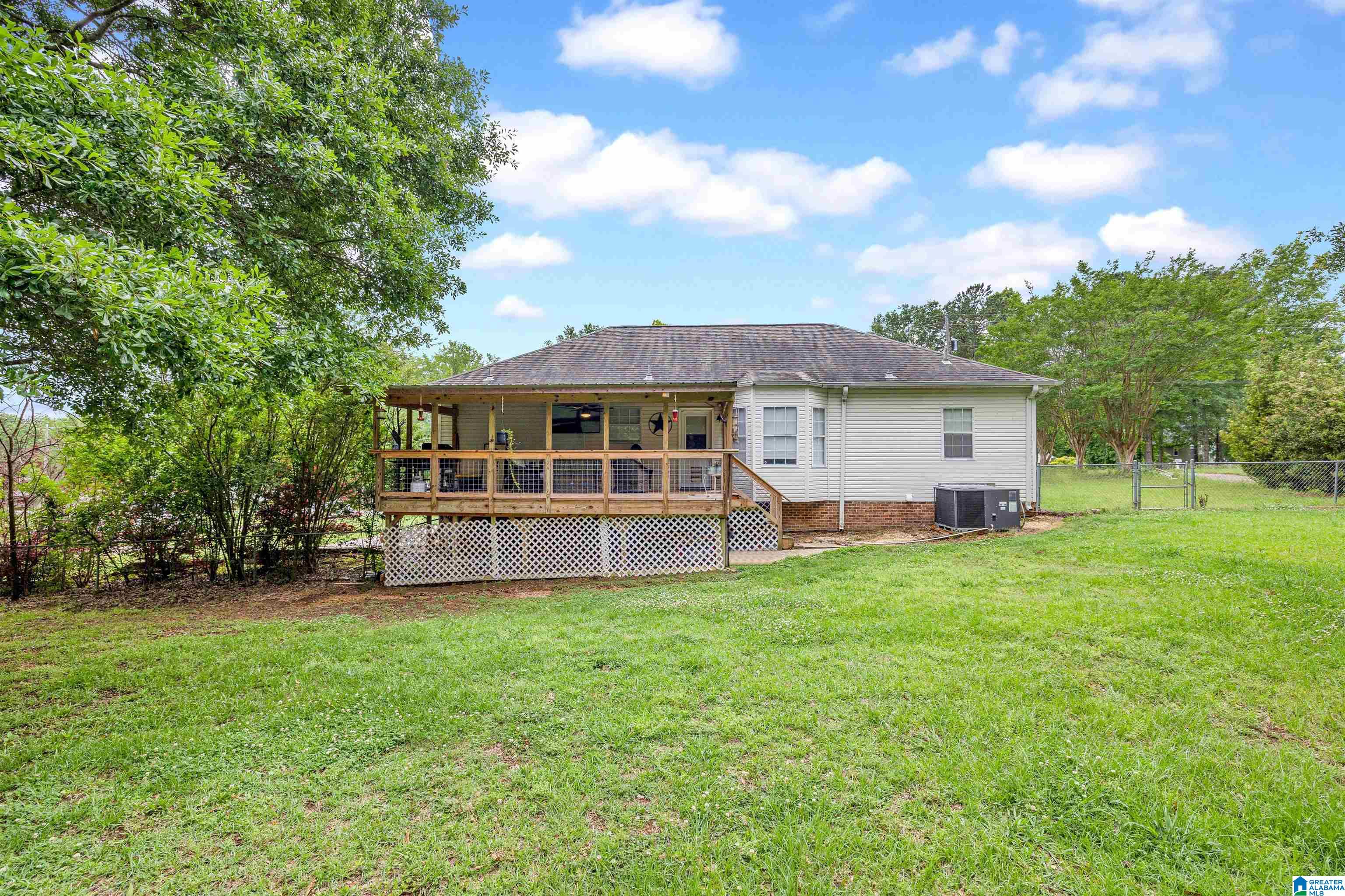6385 Mays Bend Road Pell City, AL 35128 - Photo 29 of 34 Gallery Image 29