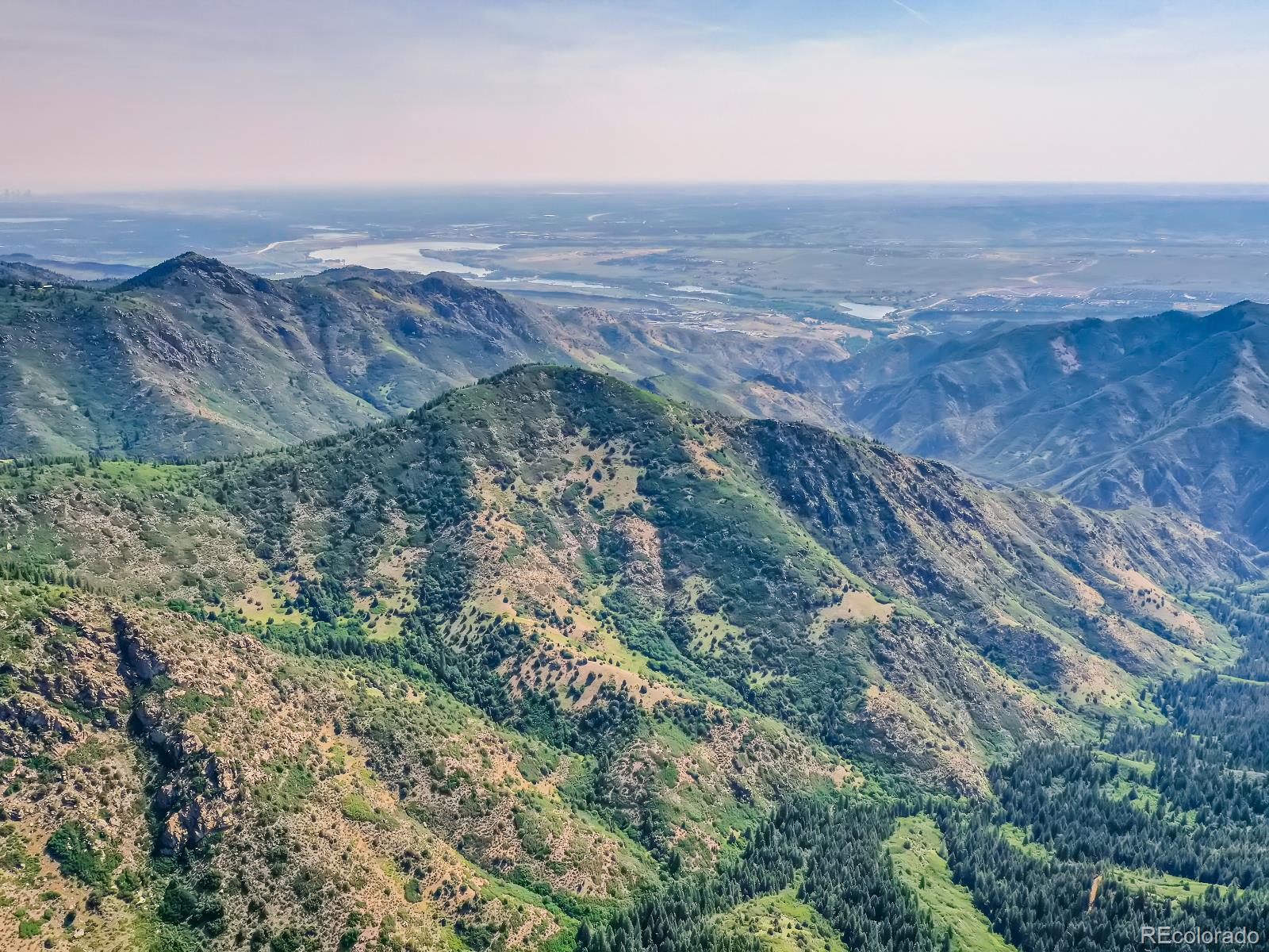 13854 North Trail Circle Littleton, CO 80127 - Photo 17 of 17 a view of an ocean