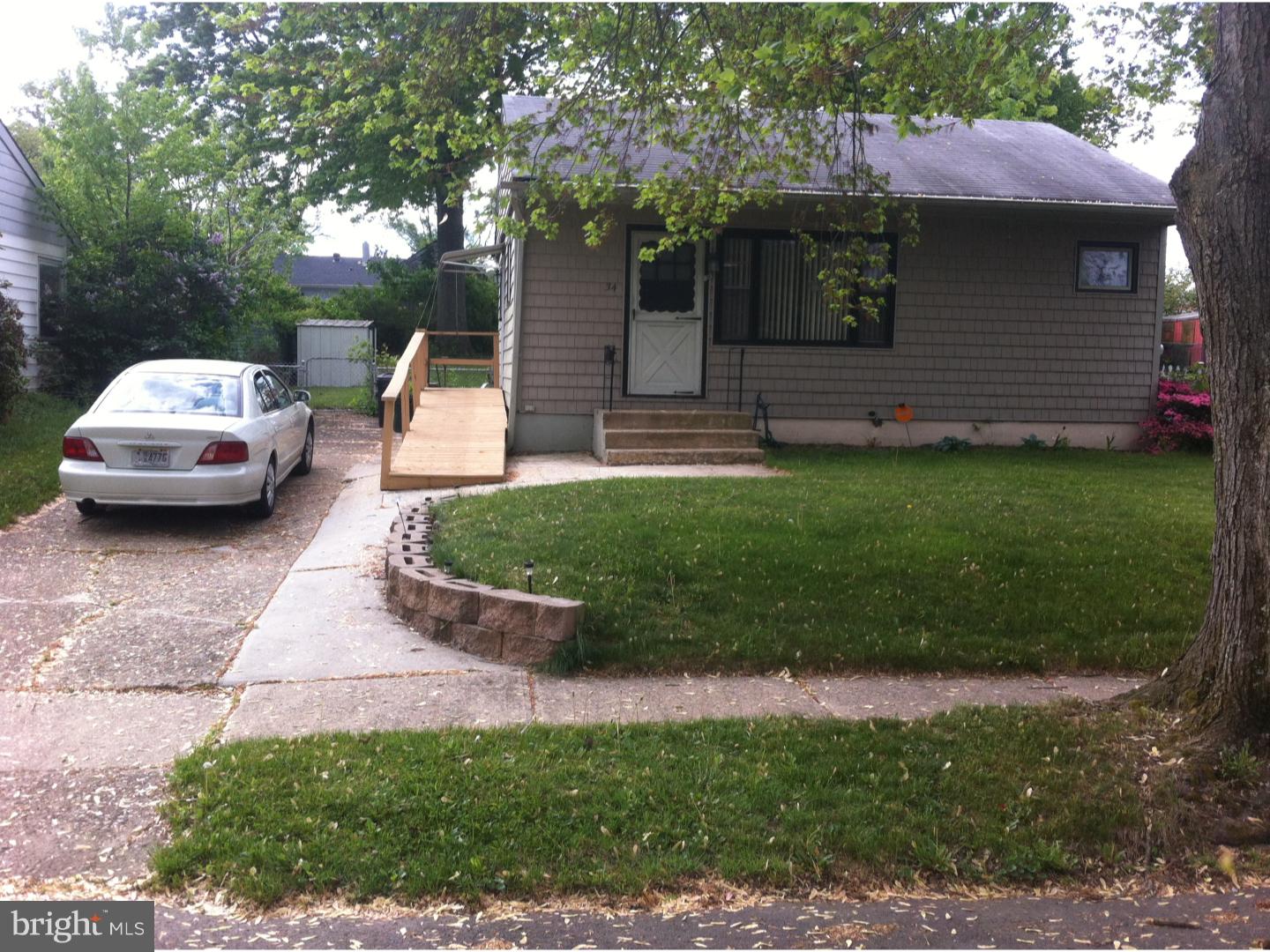 34 Downing Road Ewing, NJ 08628 - Photo 1 of 2 Gallery Image 1