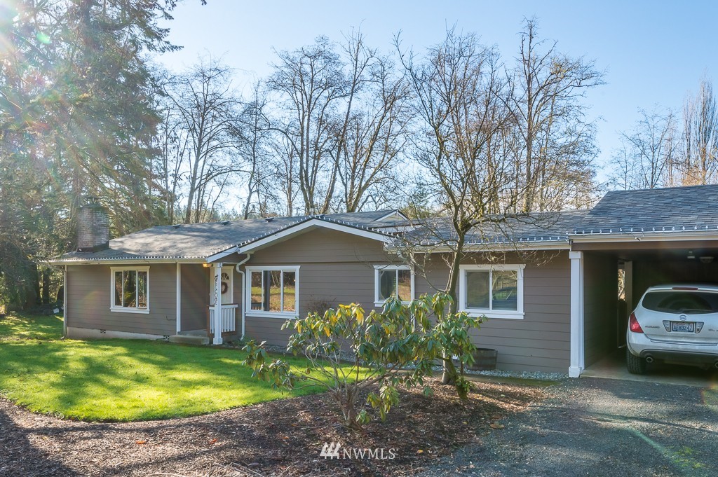 289 Conrad Road Winlock, WA 98596 - Photo 12 of 15