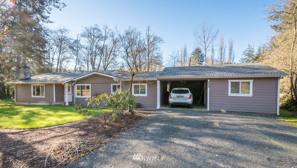 289 Conrad Road Winlock, WA 98596 - Photo 13 of 15