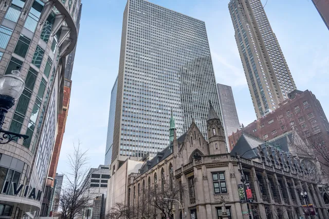 $2,395 | 111 East Chestnut Street, Unit 20B, Chicago, IL 60611